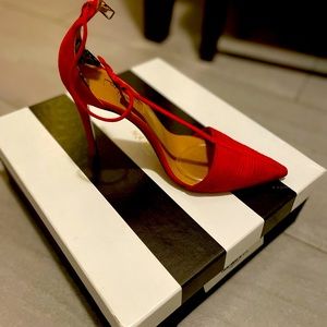 Aquazzura Ritz Pump 105